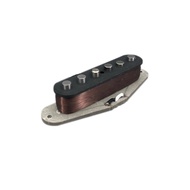 ลวดเคลือบบริสุทธิ์5กีตาร์ Pickup Suhr V70 SSS Handwound Alnico