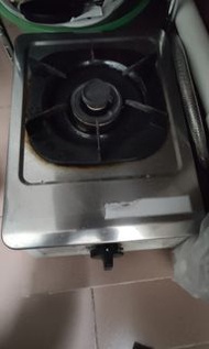 Simpa 煤氣單頭爐