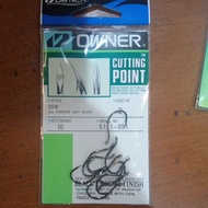 Owner hook