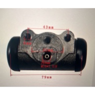 【Ready stock 】Forklift 【brake pump 47410-23420 1.1/8” 】Toyota 7FD25-30 8FD20-30