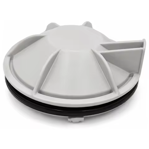 Headlight Dust Cover for Subaru Legacy Low Beam Caps 2010-2014