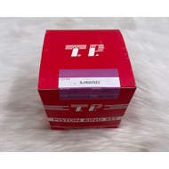 Piston Ring 6BG1 TURBO Cheap Grade