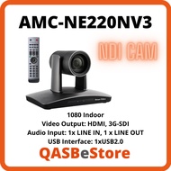 [PRE-ORDER] ISMART AMC-NE220NV3 1080P NDI PTZ Camera