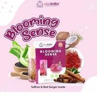 YOUBABY BLOOMING SENSE 10ML
