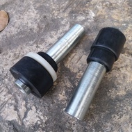 Karet Sasis Vespa Super Sprint Px Excel Exclusive Ps Model Bgm