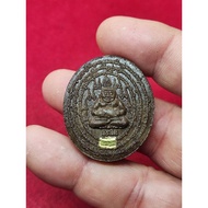 Luang Phor Dum ～ 龙婆达姆 ～ Phra Sangkacai ～ 双面善迦财