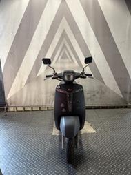 『欣達批發』【批發車】光陽 MANY 125 2014年 雙碟