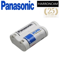 Panasonic 2CR5 Lithium Battery