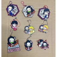 DEMON SLAYER KEYCHAIN