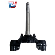 DEMAK EVO Z 110 / EVO ZR 110 STEERING STEM BASE T FORK BEARING CONE SET