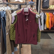 Eiger VEST WOMEN TRAIL RUNNER WS SILVA GILLET VEST - MARROON