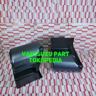 COVER FOOT STEP FOOTSTEP BELAKANG ISUZU DMAX MUX - ShafiyulShop
