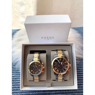 ♦Fossil Watch Single or Couple ❤