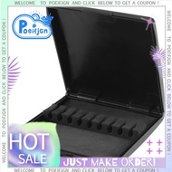 Reed Case, Clarinet Reed Holder, Reed for Case for Bass Clarinet/Tenor/Baritone Saxophone with Slots