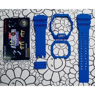 BNB GBX100 CUSTOM BLUE MATTE