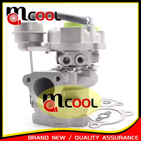 New K04-015 Turbocharger For Audi A4 b6 B5 B6 Volkswagen Passat 1.8T 300hp 53049880015 53039880029 5