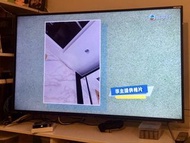 Sharp 4K UHD TV LC-50UE45H 50寸4K電視
