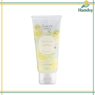 VECUA Honey Wonder Honey Cooling Handy Sorbet Citrus Sorbet Body Cream 50 grams (x 1)