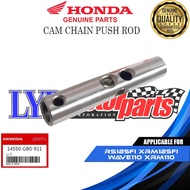HONDA CAM CHAIN PUSH ROD FOR RS125Fi XRM125Fi WAVE110 XRM110 -14550-GB0-911