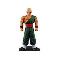 READY STOCK 14CM ANIME DRAGON BALL Z DBZ TIEN SHINHAN 41# ACTION FIGURE MODEL PVC FIGURE