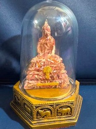 2536 銀紙所燙佛 供奉型 ～理事版本