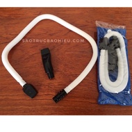 Blower set for 32-key melodica key trumpet