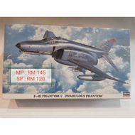 F-4E PHANTOM 11 'PHABULOUS PHANTOM'