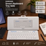 Samsung Smart Keyboard Trio 500 EJ-B3400 Bluetooth Wireless Keyboard DeX