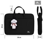 Softcase laptop bag laptop cover laptop 12 13 14 15 inch