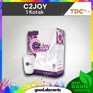 TDC COLEVER Susu kolostrum | C2Joy Colostrum Milk Immunity support