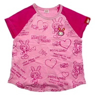 2000s Mezzo Piano - For Lovely Girls Baby Tee