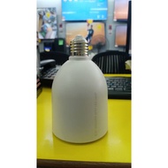 BLUETOOTH SPEAKER WITH LED LAMP