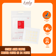 COSRX ACNE PIMPLE MASTER PATCH ISI 24 PATCH