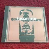 CD ELLEGARDEN-Condition As Shown CA119-138