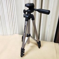 (J43)二手~PROSTAR CV-312S 腳架 重量輕 收35.5cm 高106.5cm~歡迎自取~