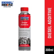 GESEL HEINZ Diesel Additive (300ml)