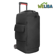 กันน้ำผ้าสีดำแผงป้องกันฝุ่นสำหรับ JBL Partybox310การป้องกันลำโพง320