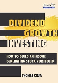 Dividend Growth Investing