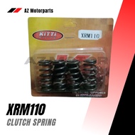 Clutch Spring XRM110