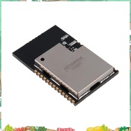 Wi-Fi 6 ME16WS04 Bluetooth 6.0 Transceiver Ble Module 2.4G+5G BK7239N Module Flash 4MB Company for B