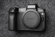 Canon EOS R 公司貨 快門數46xxx 盒單配件全 Sn:456