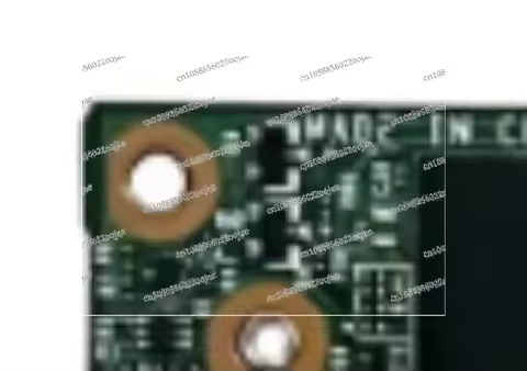 Original M2200 M2200M 4GB GDDR5 MXM 3.0 For M7510 M7520 ZBook15 G3 G4 Laptop Video Graphic Card VGA 