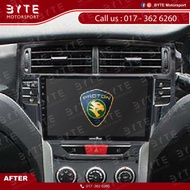 Android 🦅Proton Preve / Suprima 2014-2018 HAWKEYE Android player 🦅