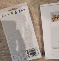 小米照片打印機
