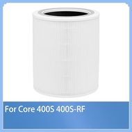 3 in 1 HEPA Activated Carbon Filter For Levoit Core 400S 400S-RF Air Purifier Spare Parts Replacemen