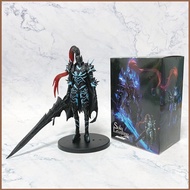 SY Solo Leveling Action Figure Igris Shadow Shadow Legion Model Dolls Toys For Kids Ornament Collect