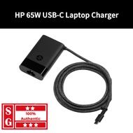 HP 65W USB-C Laptop Charger 671R3UT HP Laptop Charger Type C HP Laptop Charger 65 W HP Laptop Charge