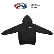 เสื้อกันหนาว FHS23 Fairtex Zipper Hoodie - FHS32