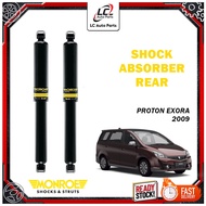 MONROE SHOCK ABSORBER (REAR) - MONROE SHOCK ABSORBER (REAR) - PROTON EXORA 2009~