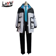 【COSER 77】Blue Archive Project MX Alice  เครื่องแต่งกายคอสเพลย์ การ์ตูนอะนิเมะ Cosplay Costume Dress